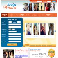 Foreign Women image
