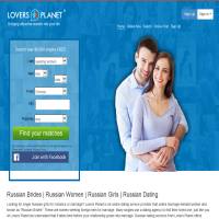 At Lovers Planet Russian Dating 120