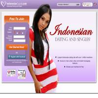 Indonesian Cupid image