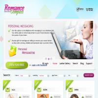 romance compass.com