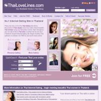 Thai Love Lines image